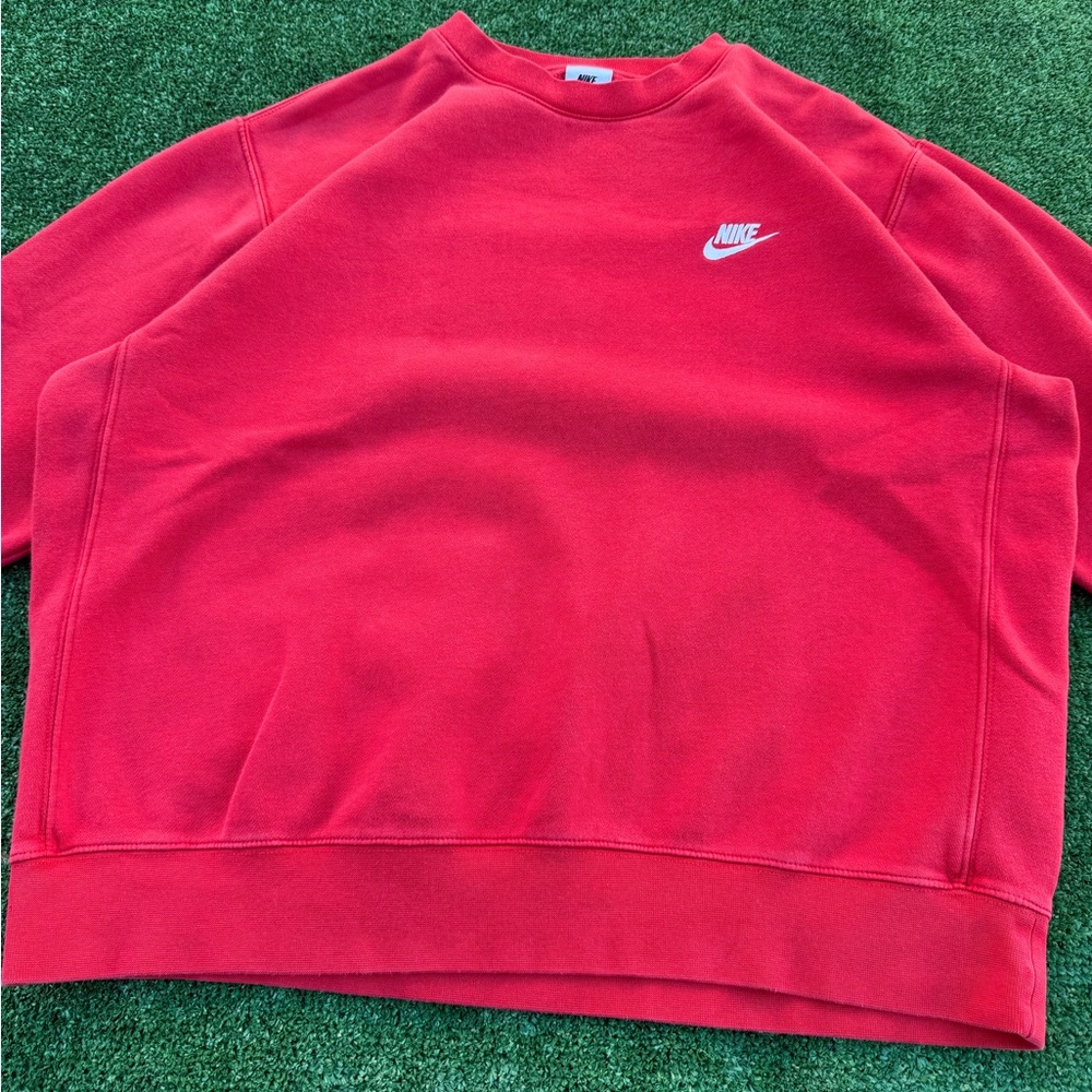 Nike Crewneck - Picture 2 of 4